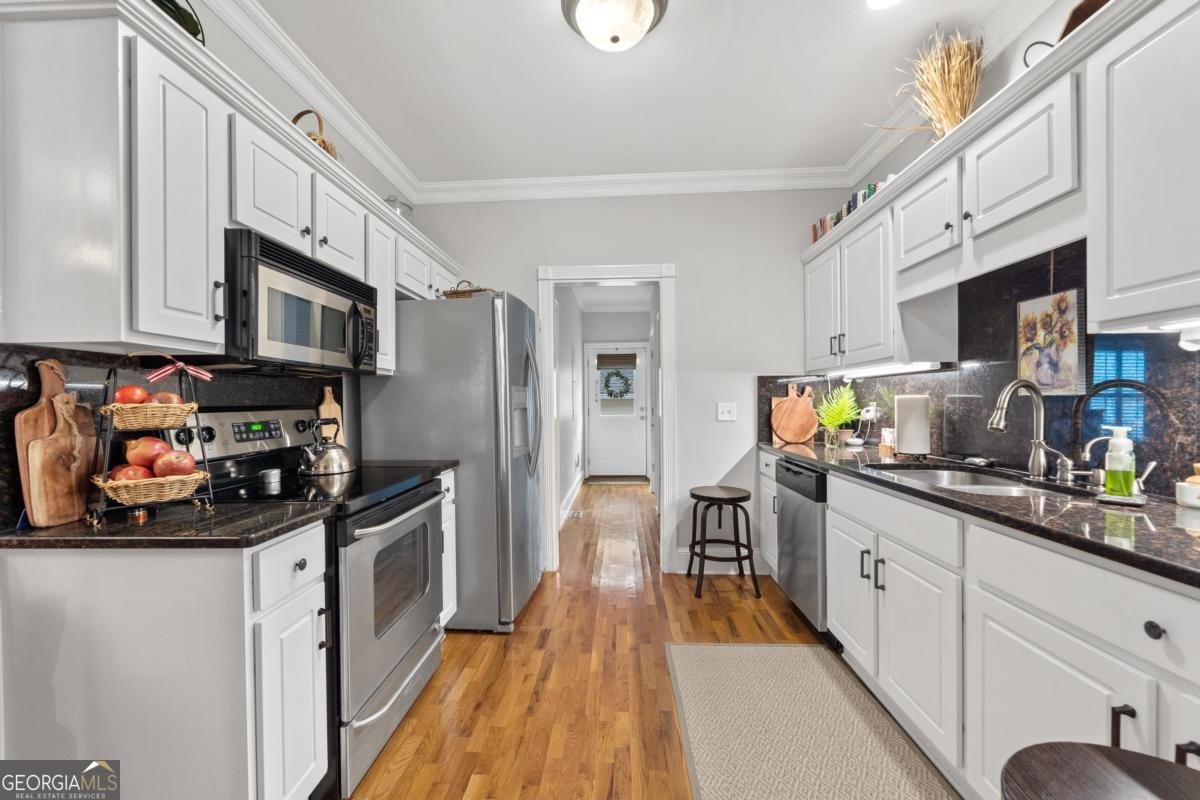 1031 Surrey Lane Greensboro - 12