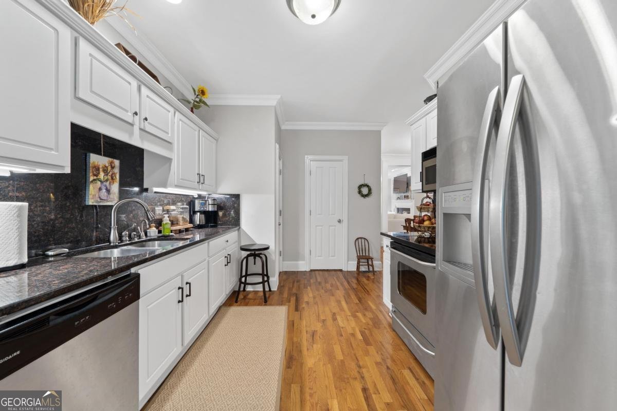 1031 Surrey Lane Greensboro - 14