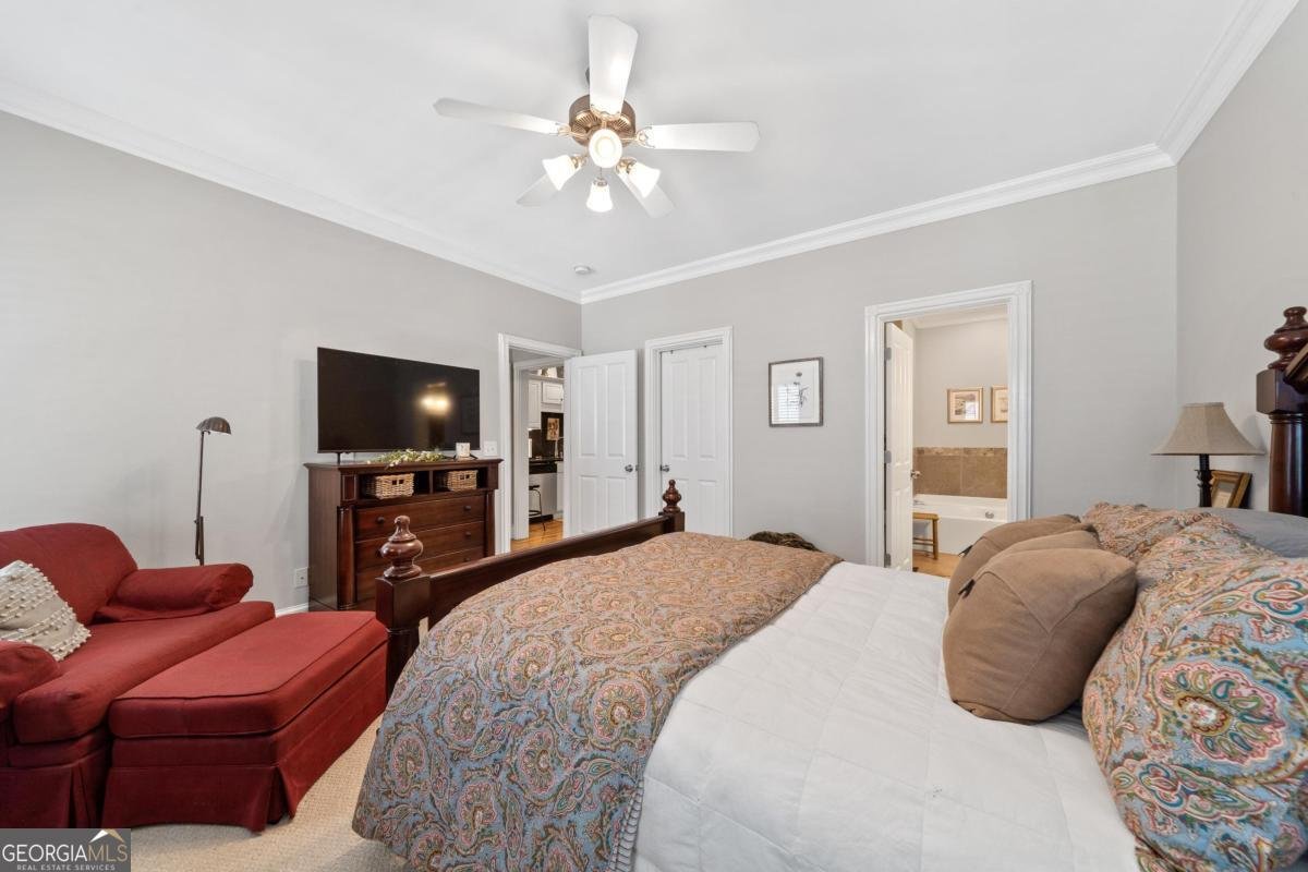 1031 Surrey Lane Greensboro - 16