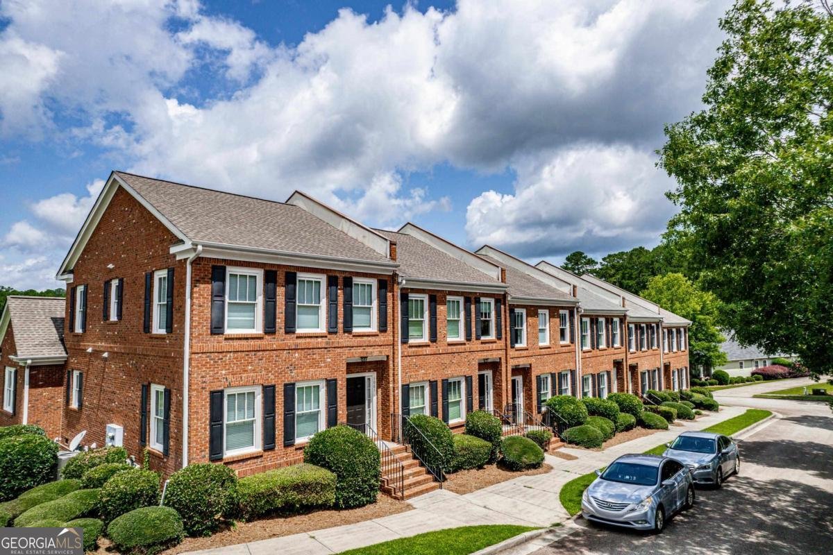 1031 Surrey Lane Greensboro - 2