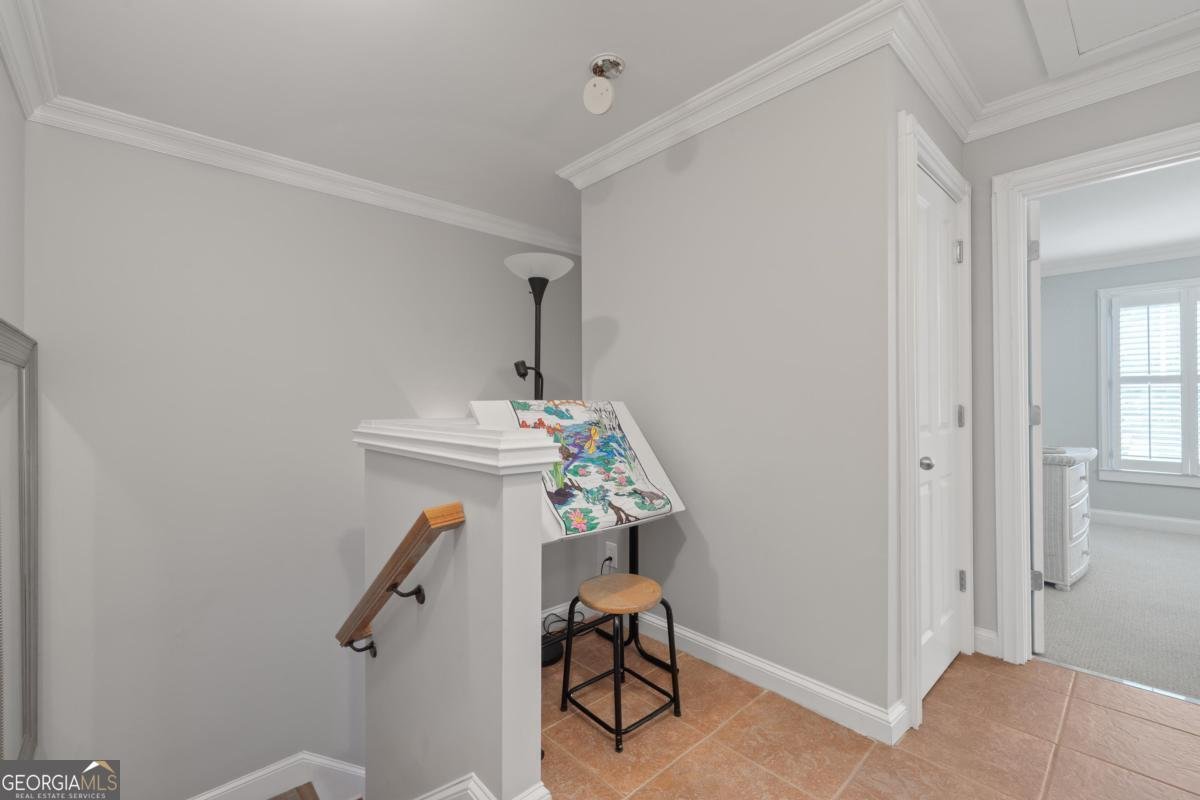 1031 Surrey Lane Greensboro - 20