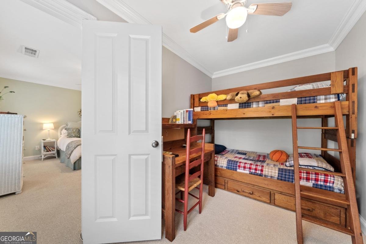 1031 Surrey Lane Greensboro - 24