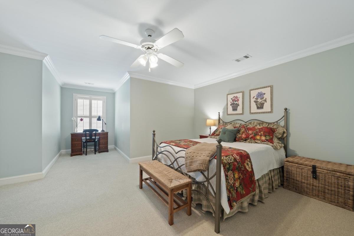 1031 Surrey Lane Greensboro - 27