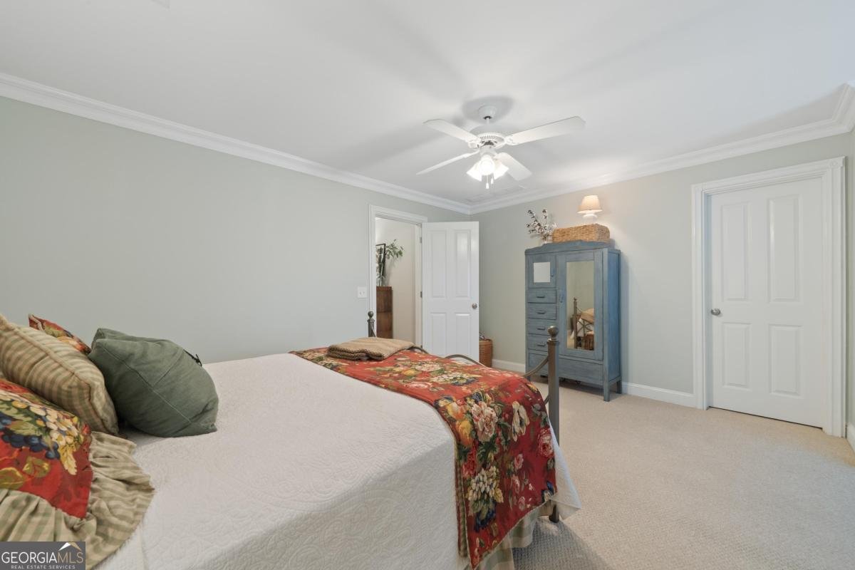 1031 Surrey Lane Greensboro - 28