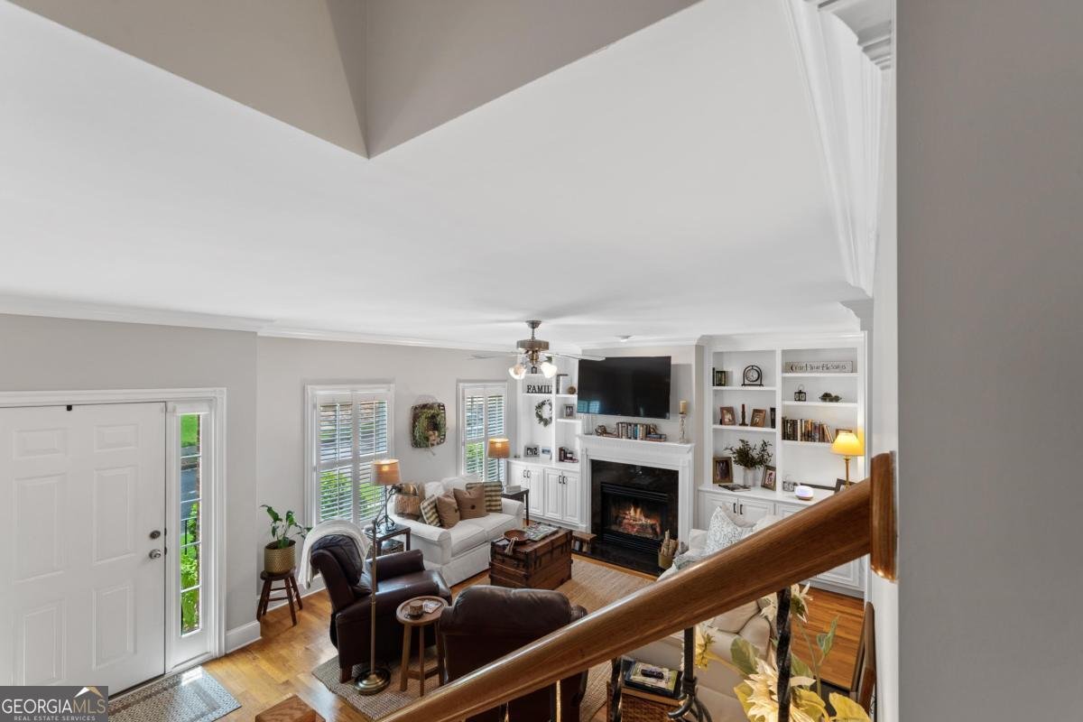 1031 Surrey Lane Greensboro - 29