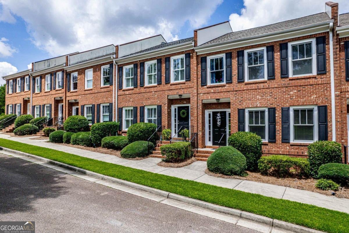 1031 Surrey Lane Greensboro - 3