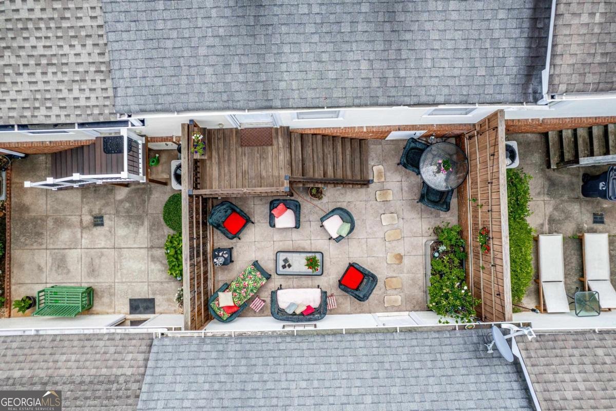 1031 Surrey Lane Greensboro - 32