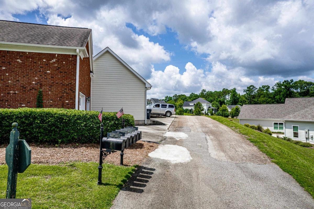 1031 Surrey Lane Greensboro - 38