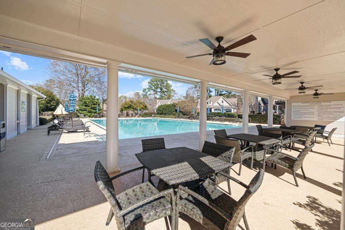 1031 Surrey Lane Greensboro - 6