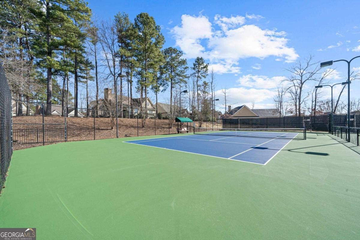 1031 Surrey Lane Greensboro - 8