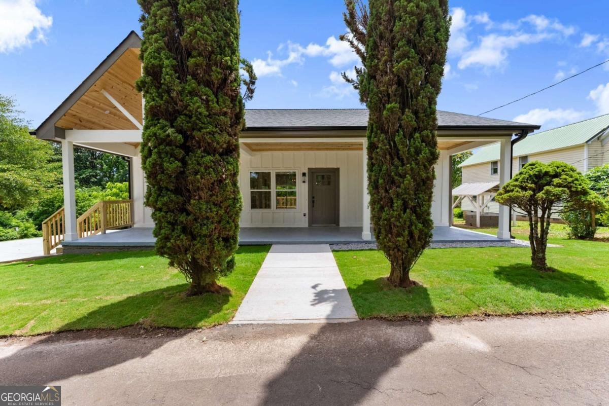 130 Railroad Avenue Alto - 1