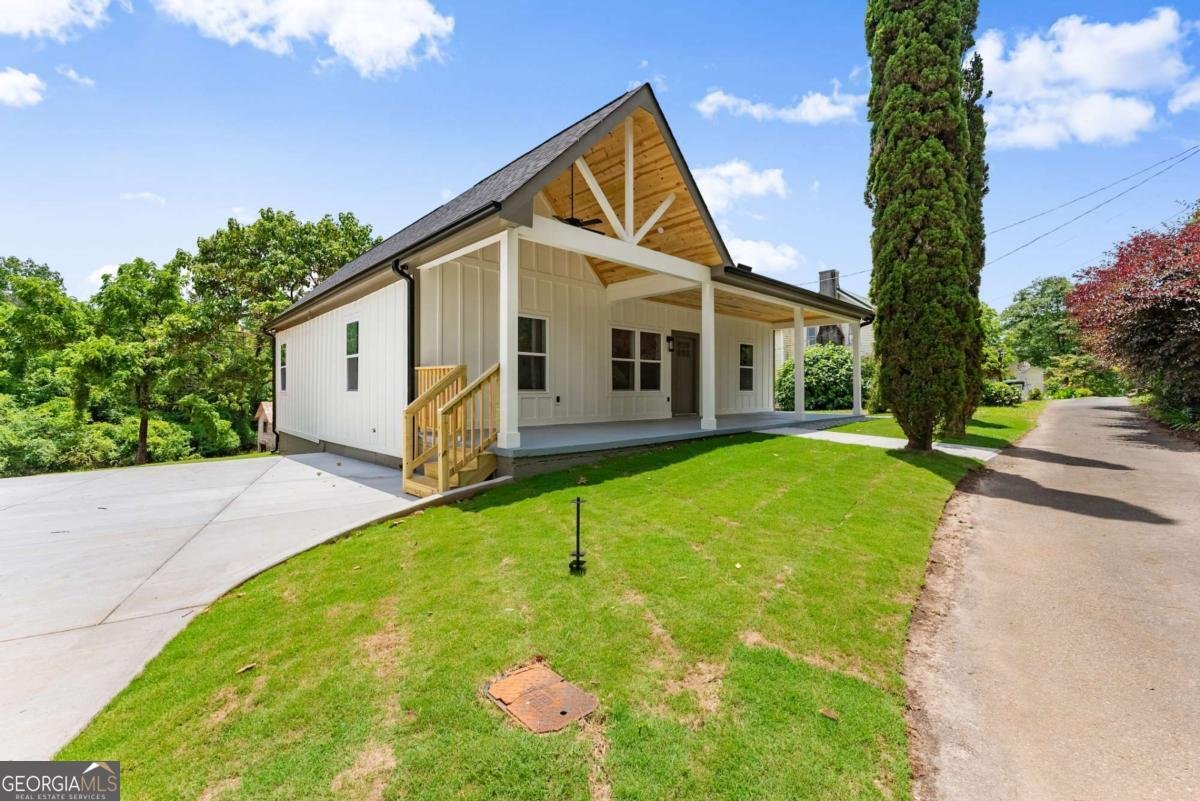 130 Railroad Avenue Alto - 2