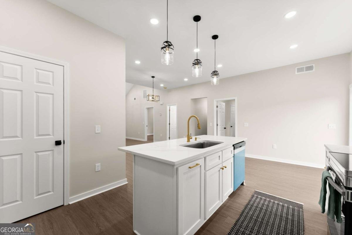 130 Railroad Avenue Alto - 28