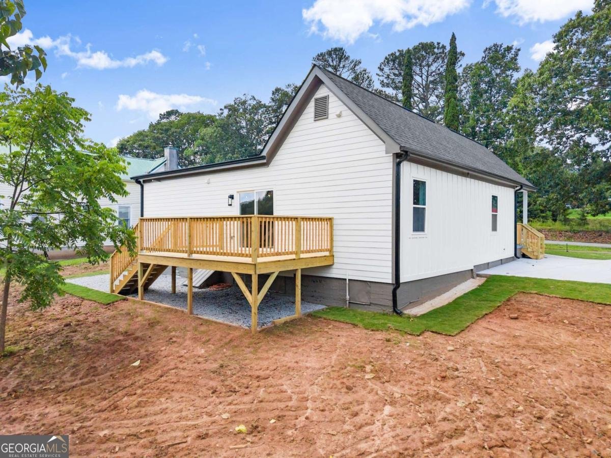 130 Railroad Avenue Alto - 34