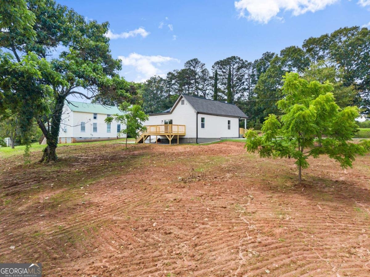 130 Railroad Avenue Alto - 36