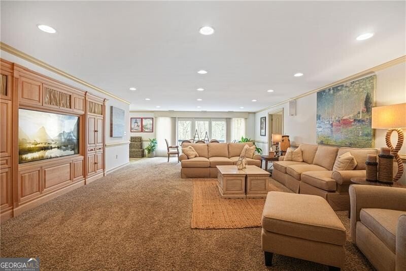 1500 Historic View Stone Mountain - 11