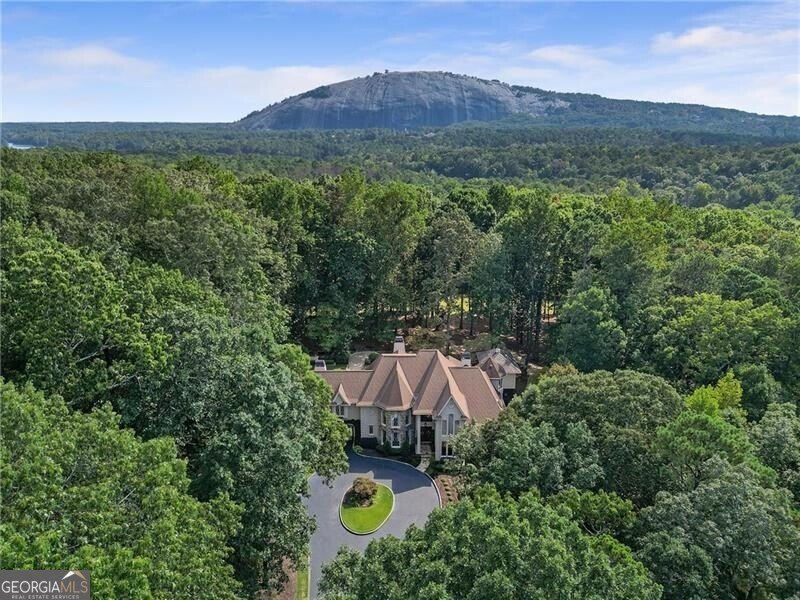 1500 Historic View Stone Mountain - 45
