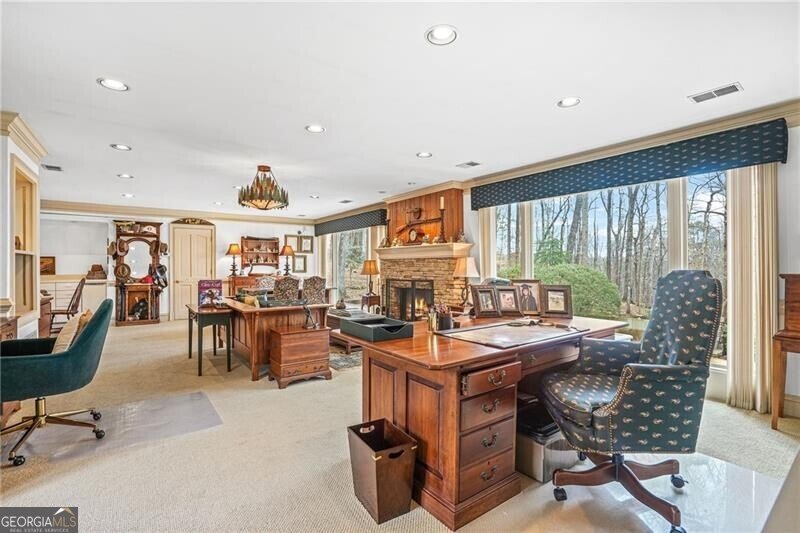 1500 Historic View Stone Mountain - 6