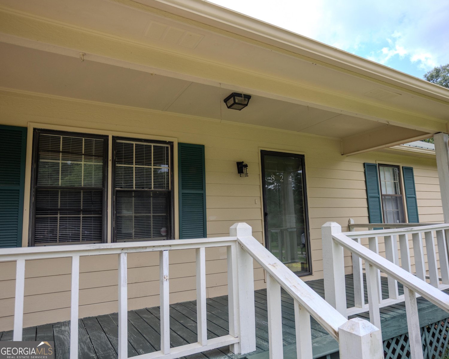 824 Park Lake Court Monroe - 2