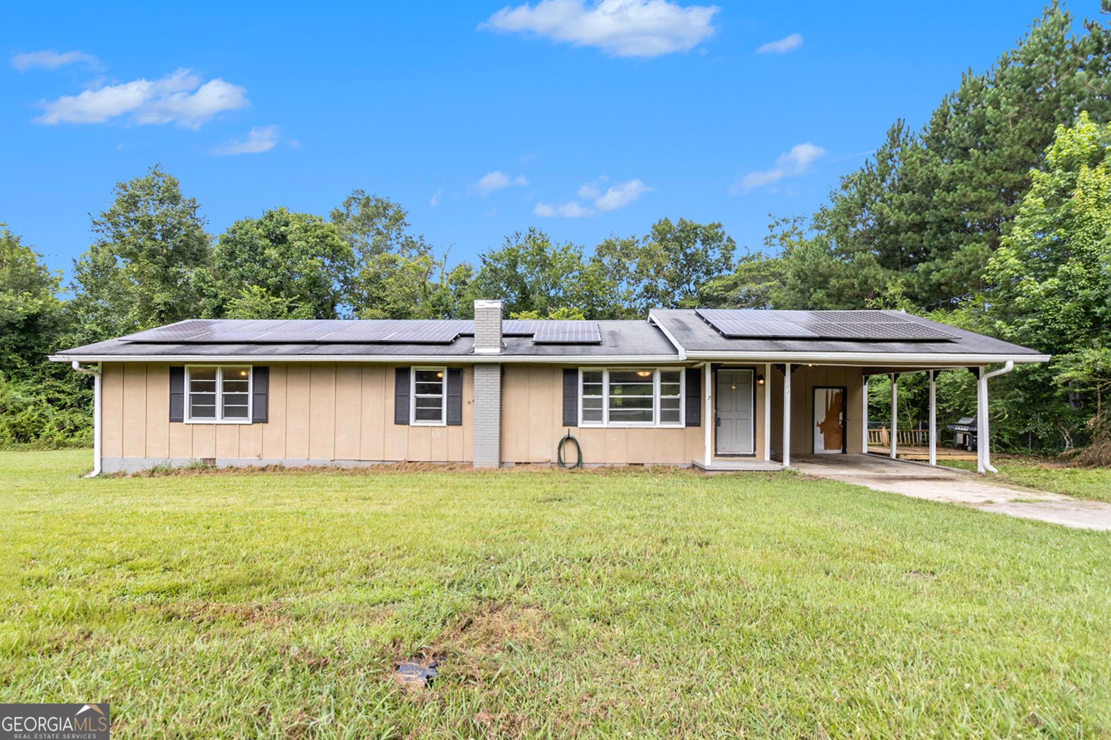 1603 Floyd Springs Road Armuchee - 1