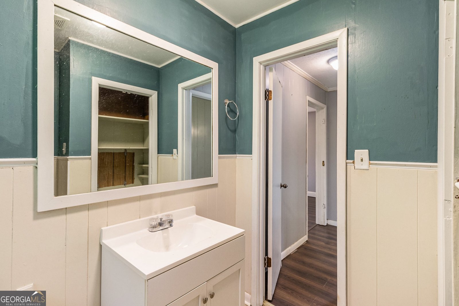 1603 Floyd Springs Road Armuchee - 16