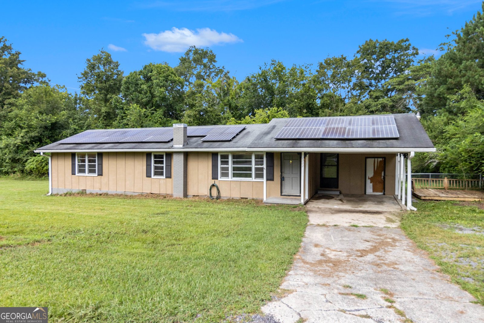 1603 Floyd Springs Road Armuchee - 2