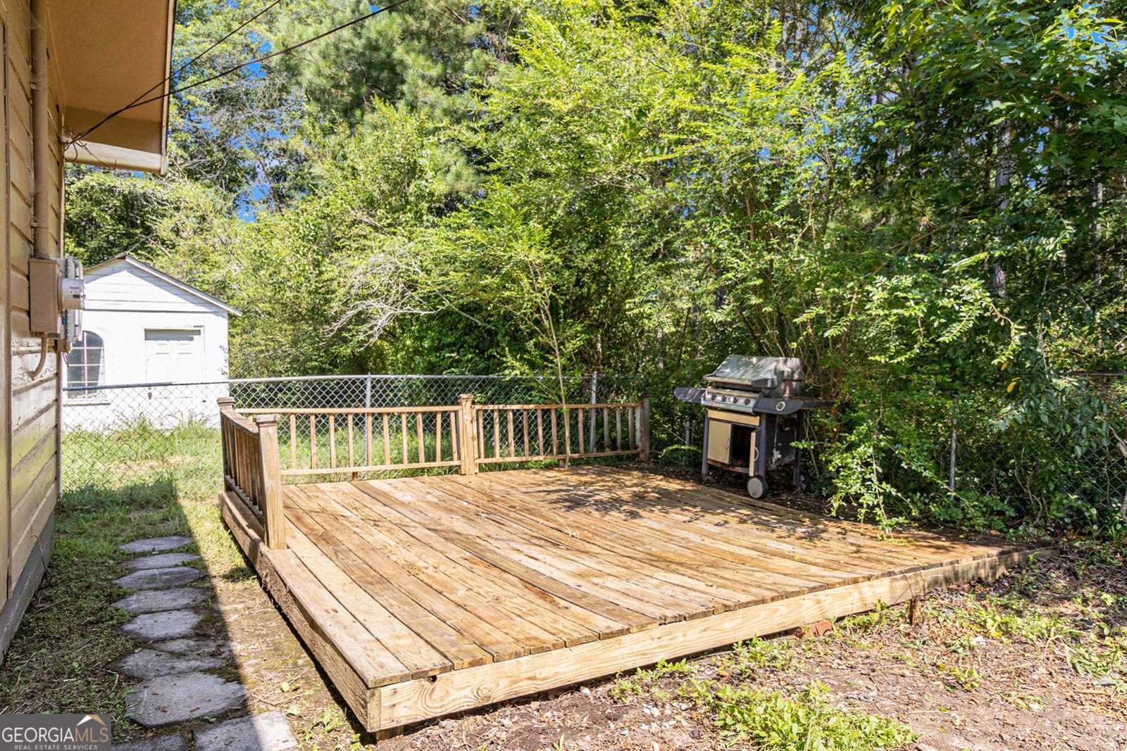 1603 Floyd Springs Road Armuchee - 22