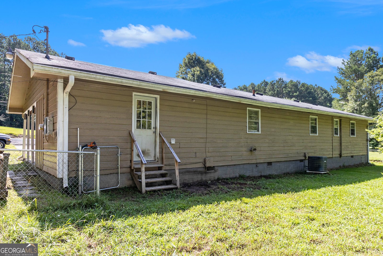 1603 Floyd Springs Road Armuchee - 23
