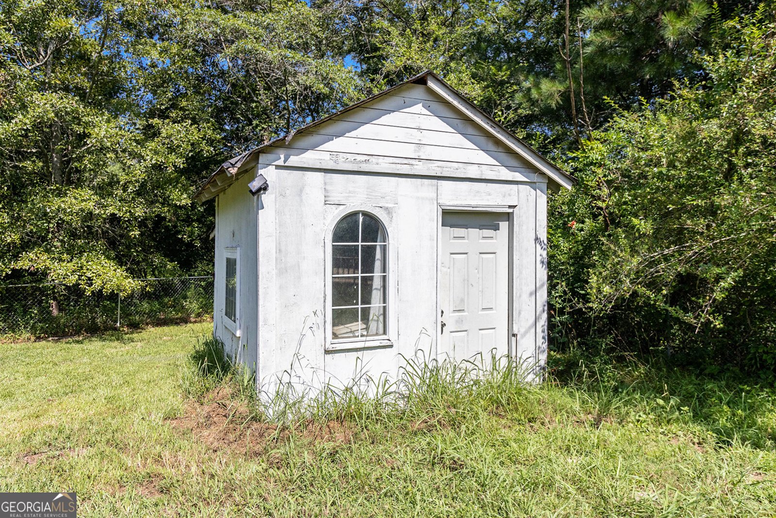 1603 Floyd Springs Road Armuchee - 25