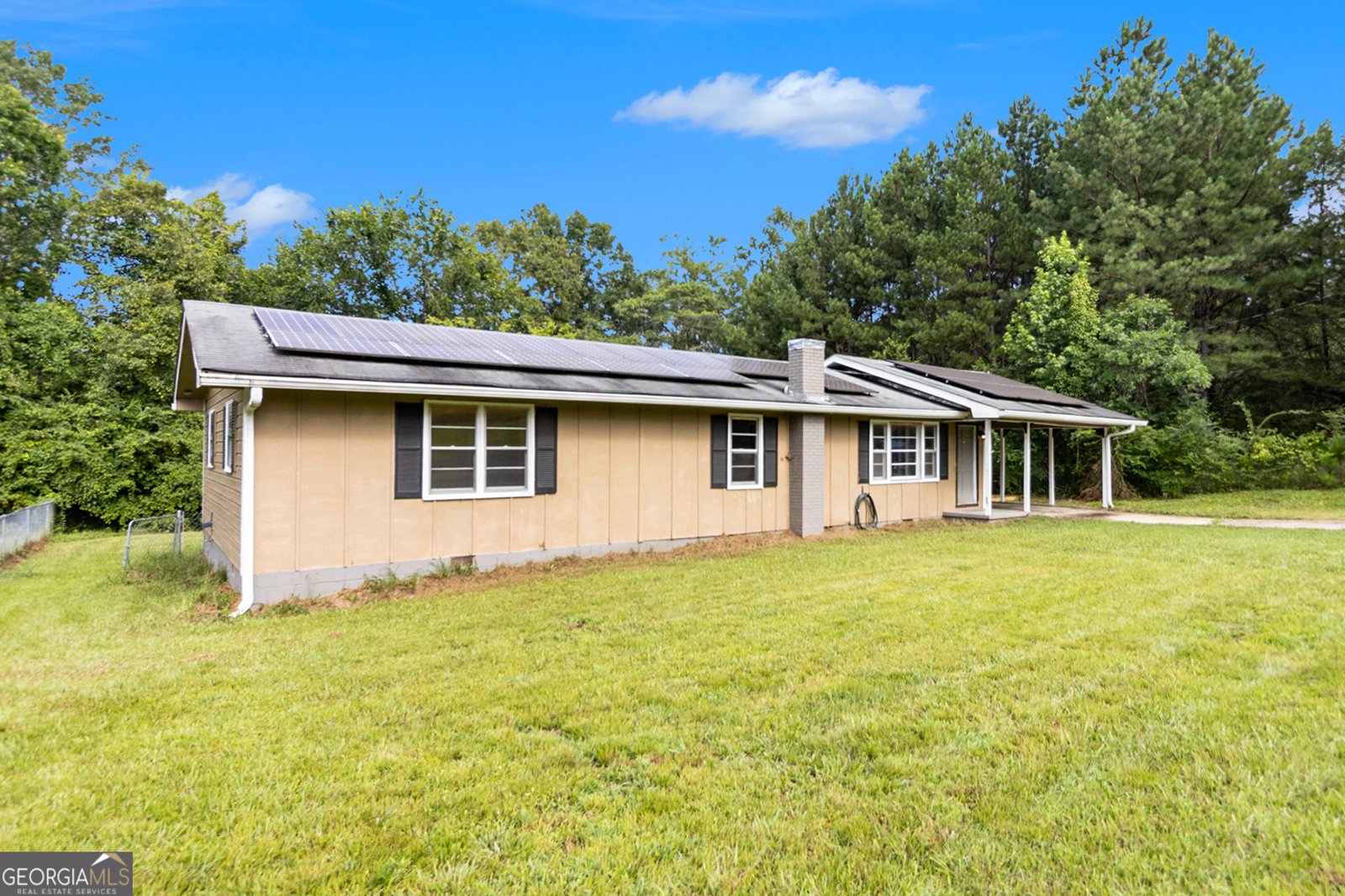 1603 Floyd Springs Road Armuchee - 3