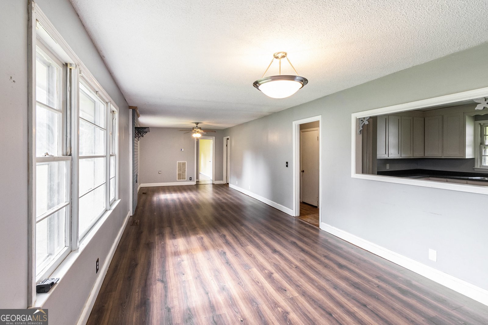 1603 Floyd Springs Road Armuchee - 4