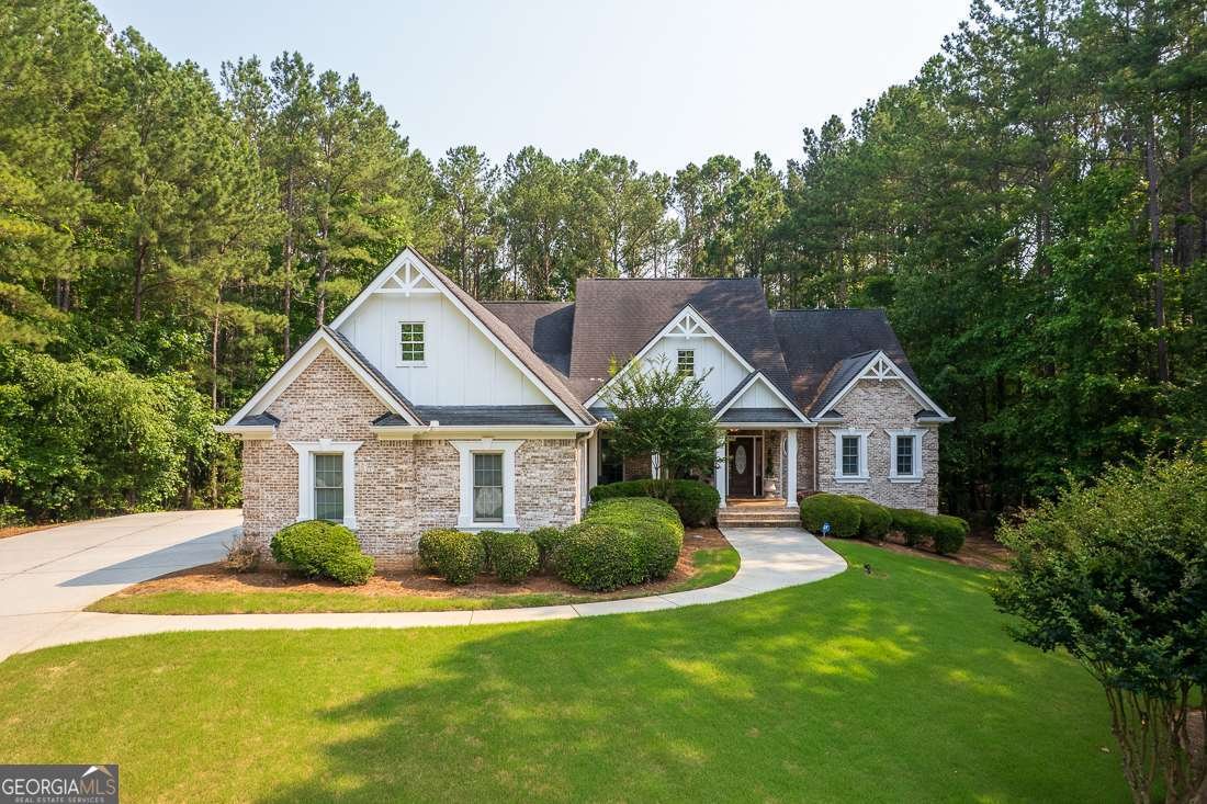 390 Glengarry Chase Covington - 1