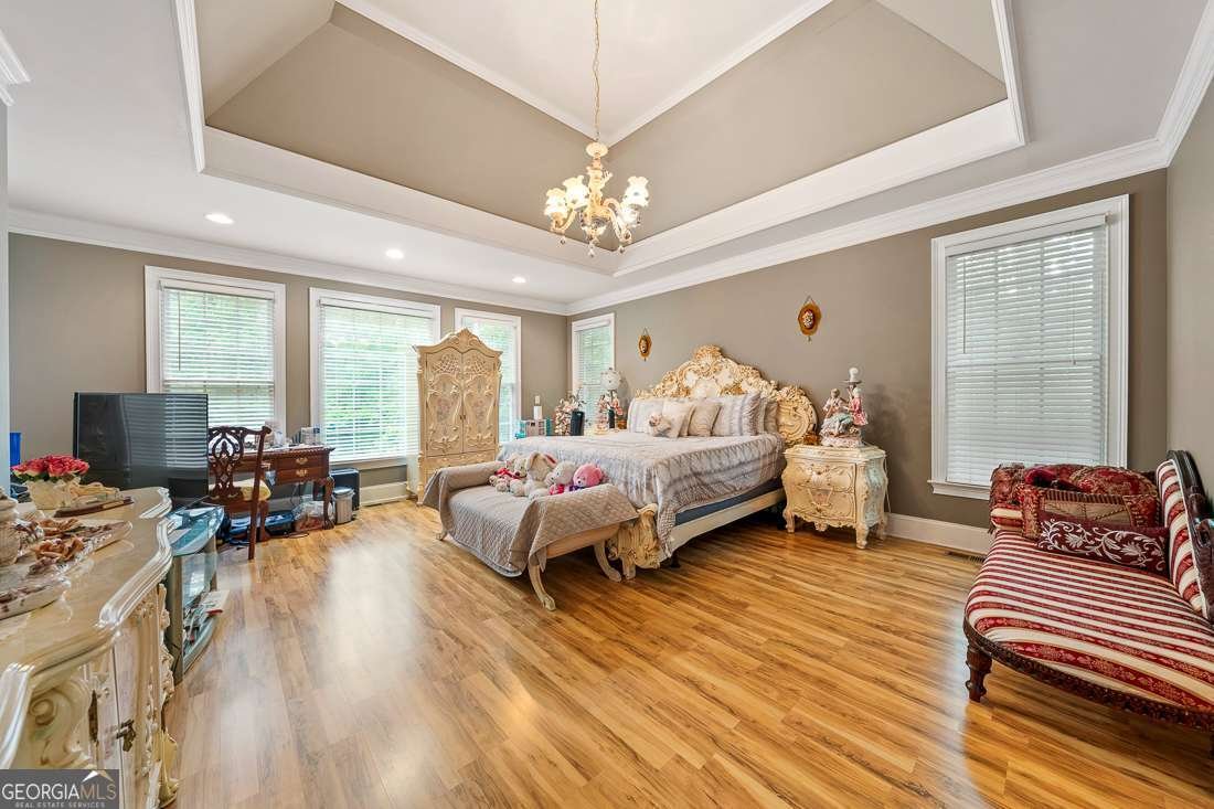 390 Glengarry Chase Covington - 15