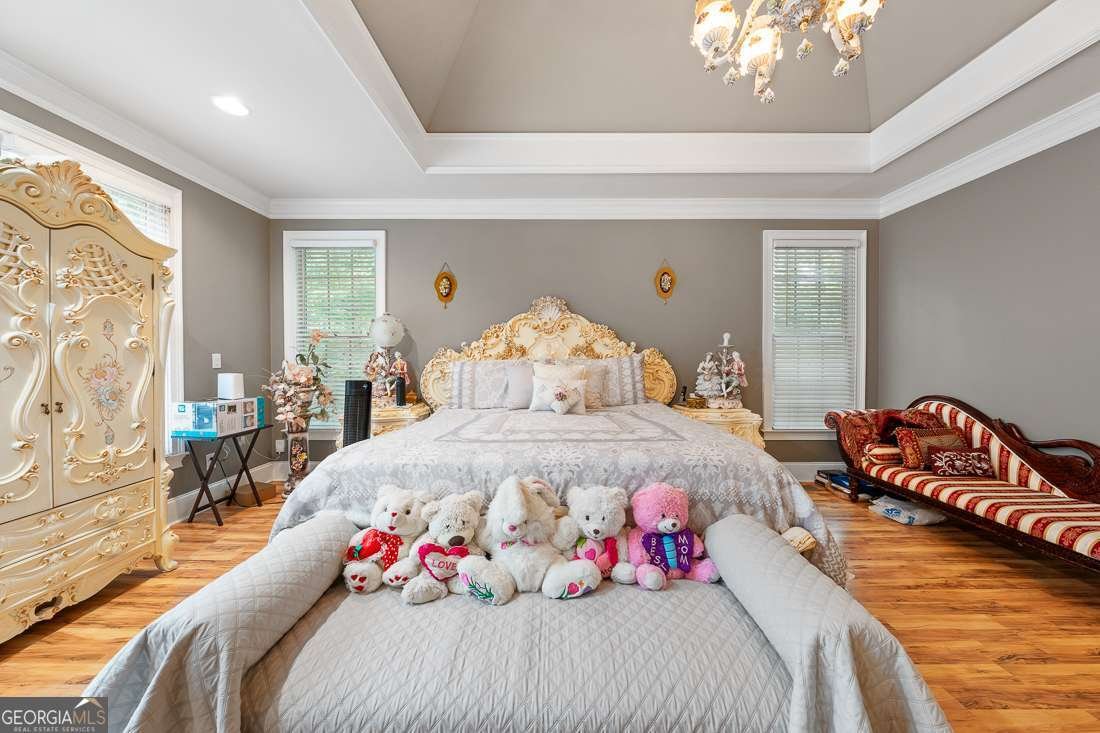 390 Glengarry Chase Covington - 16