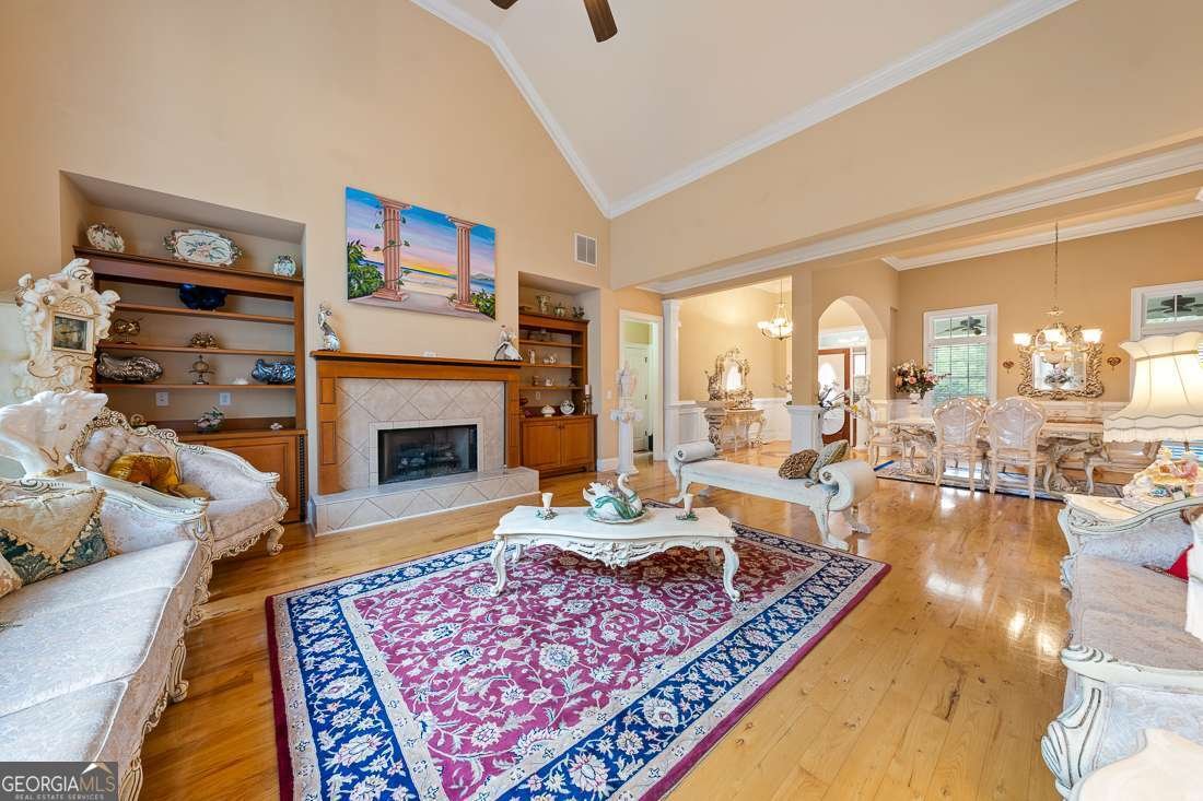 390 Glengarry Chase Covington - 3
