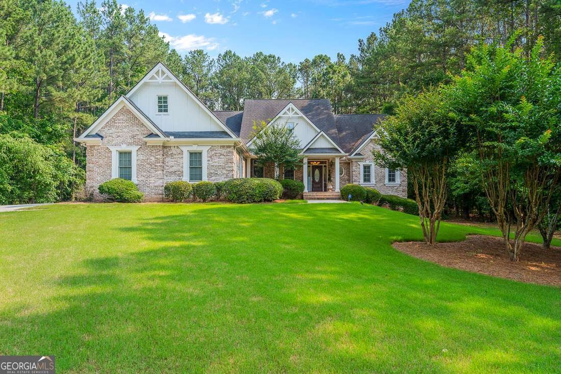 390 Glengarry Chase Covington - 36