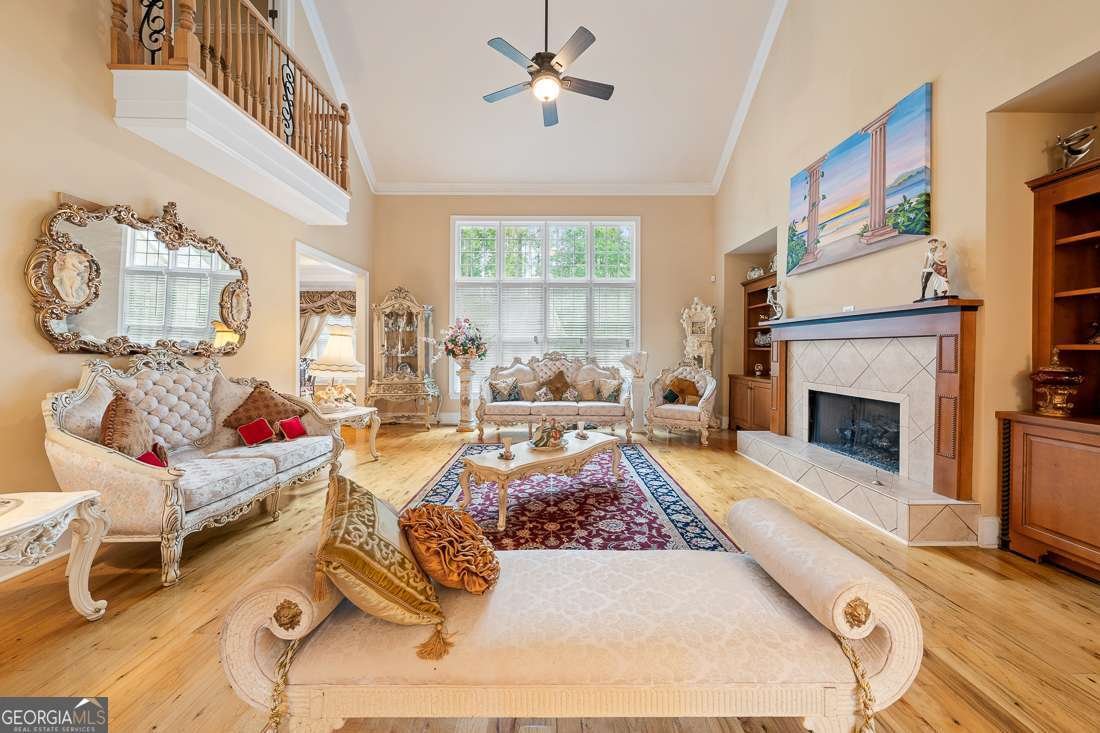 390 Glengarry Chase Covington - 4