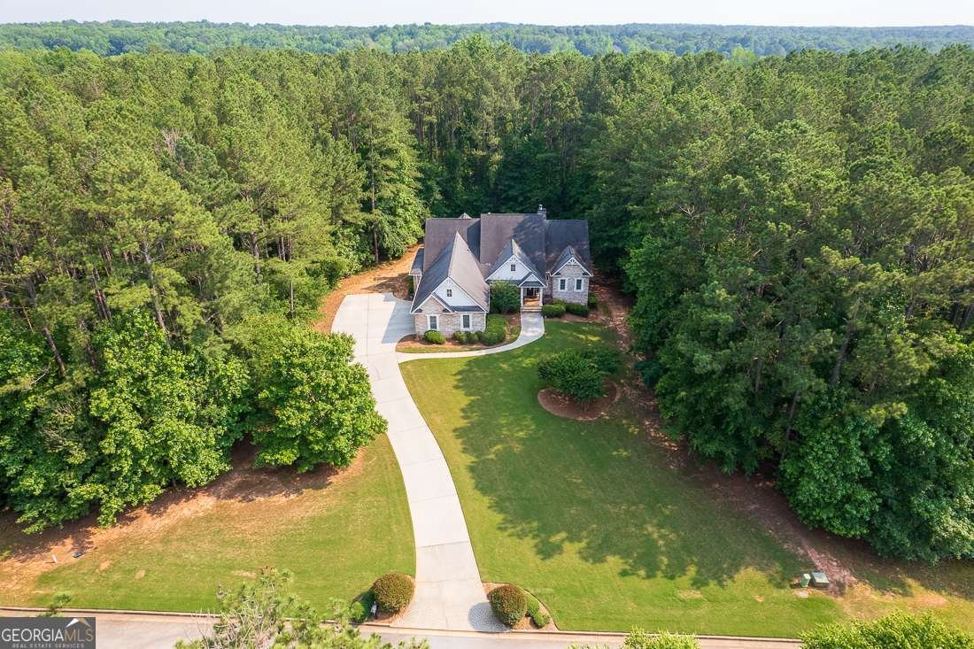 390 Glengarry Chase Covington - 41