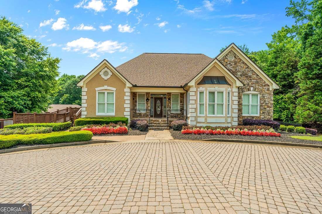 390 Glengarry Chase Covington - 46