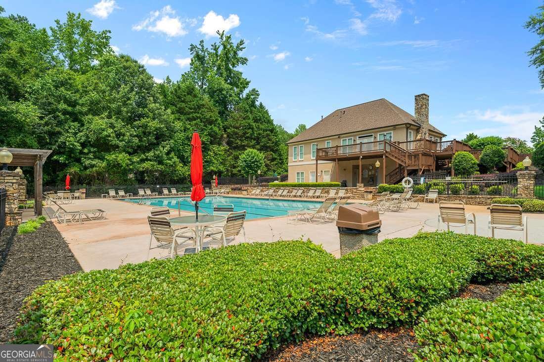 390 Glengarry Chase Covington - 47