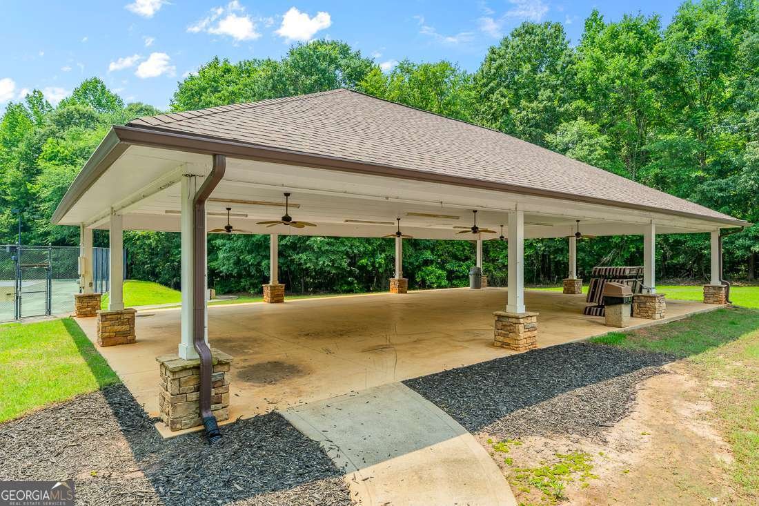 390 Glengarry Chase Covington - 52