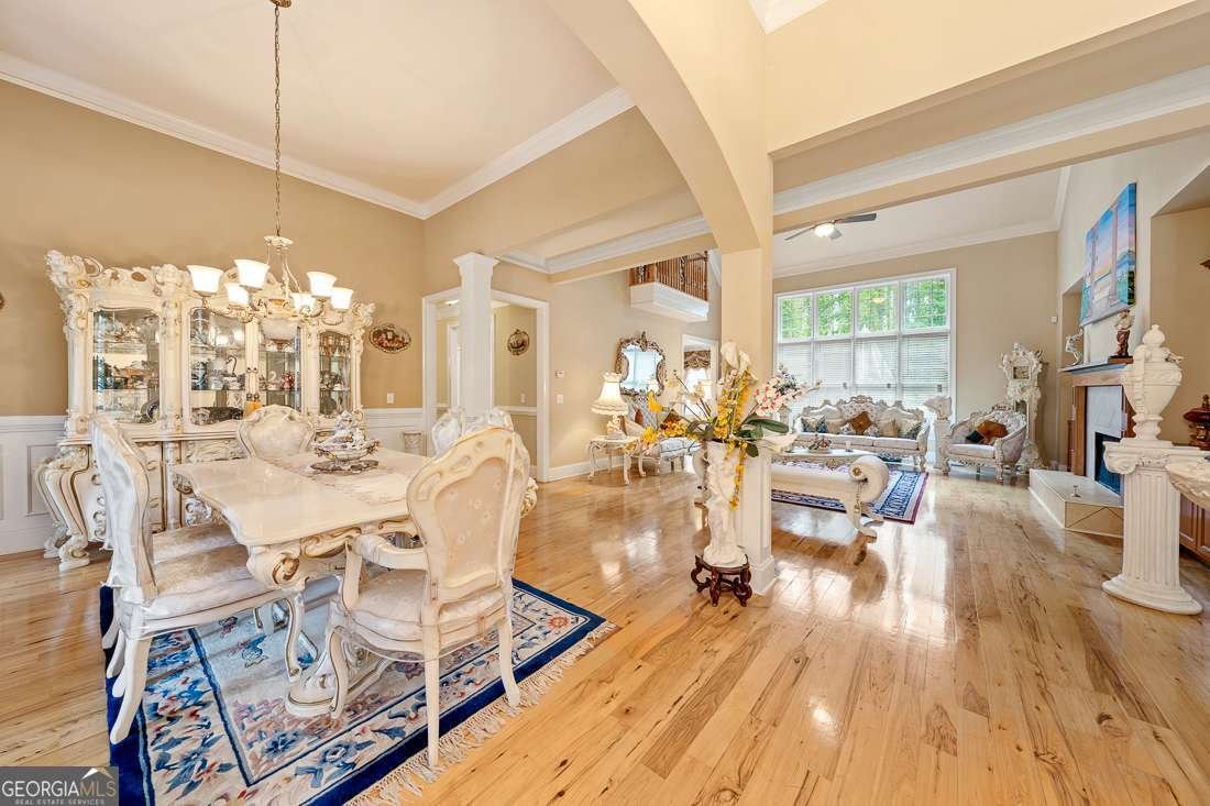 390 Glengarry Chase Covington - 6