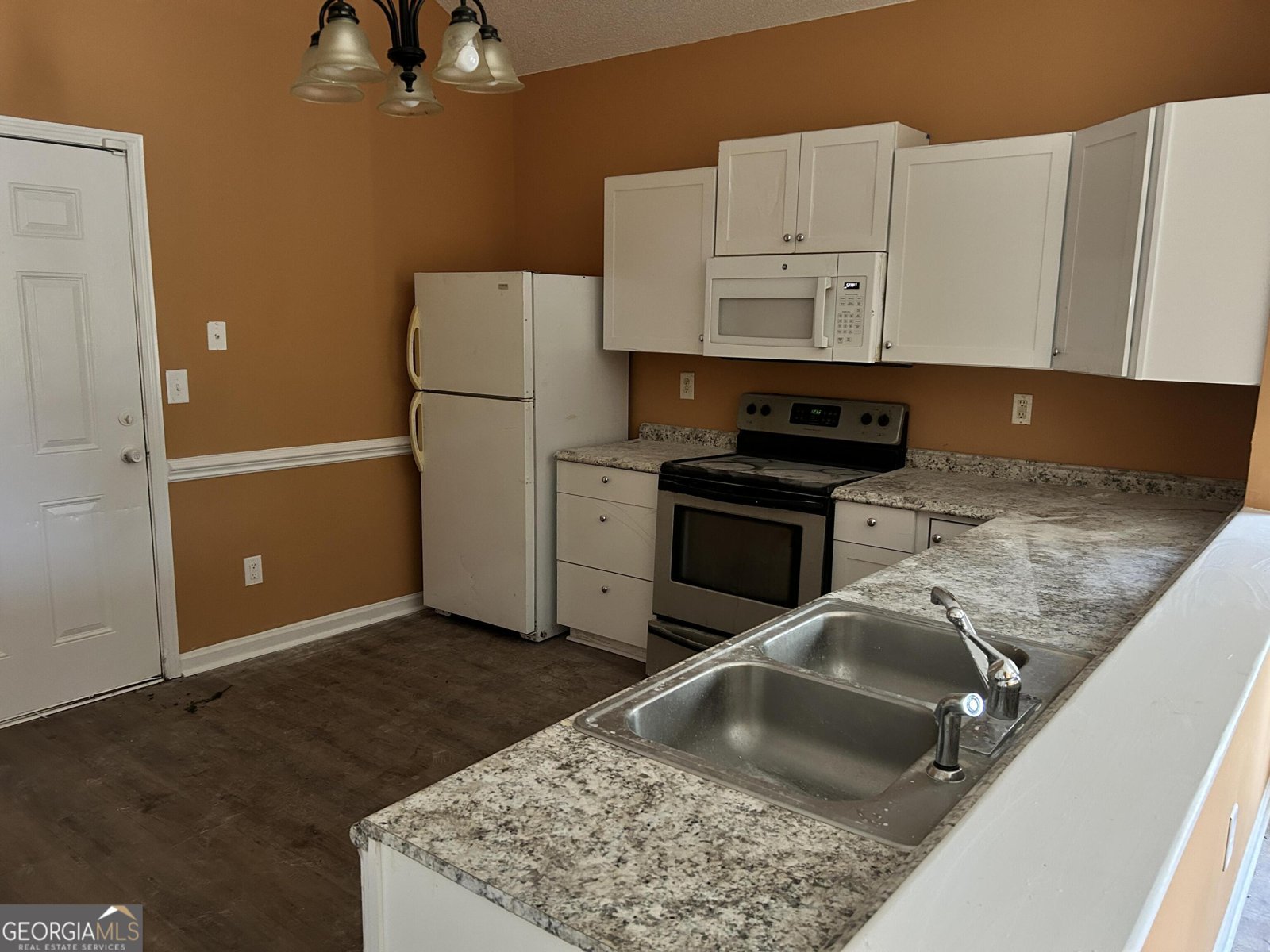 344 Orchard Way Warner Robins - 3