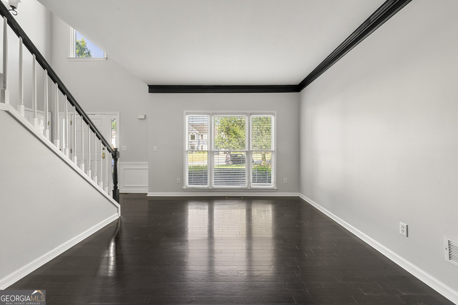 7505 Brookwood Way Cumming - 1
