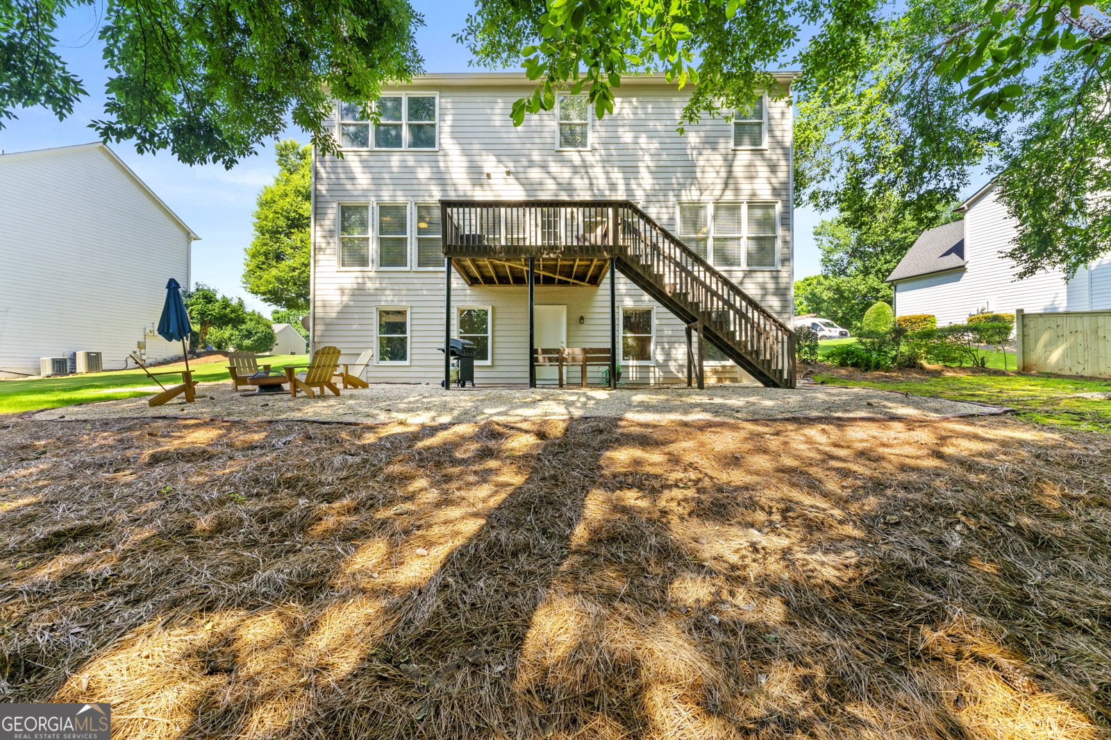 7505 Brookwood Way Cumming - 17