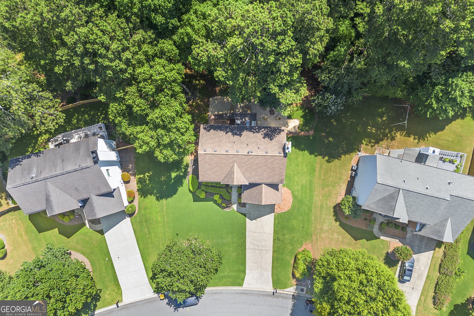 7505 Brookwood Way Cumming - 19