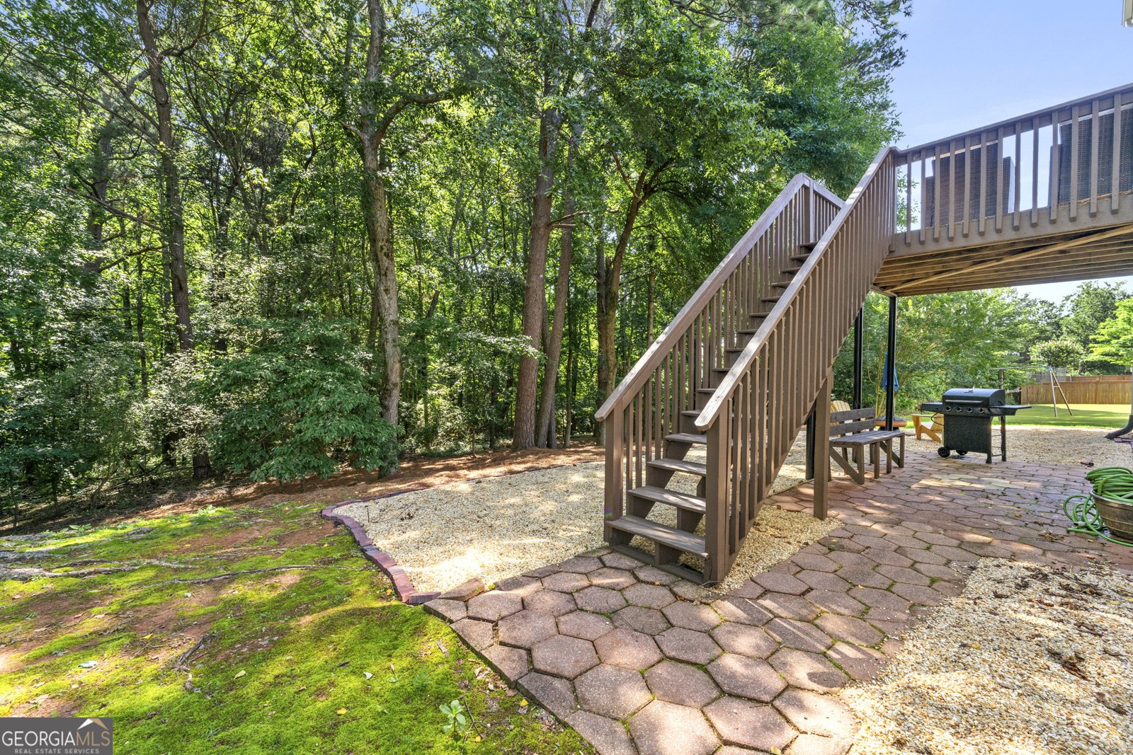 7505 Brookwood Way Cumming - 20