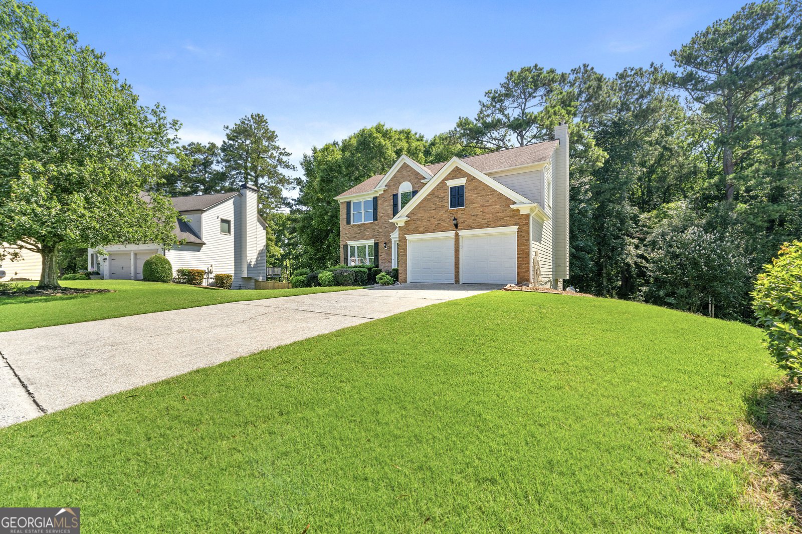 7505 Brookwood Way Cumming - 21