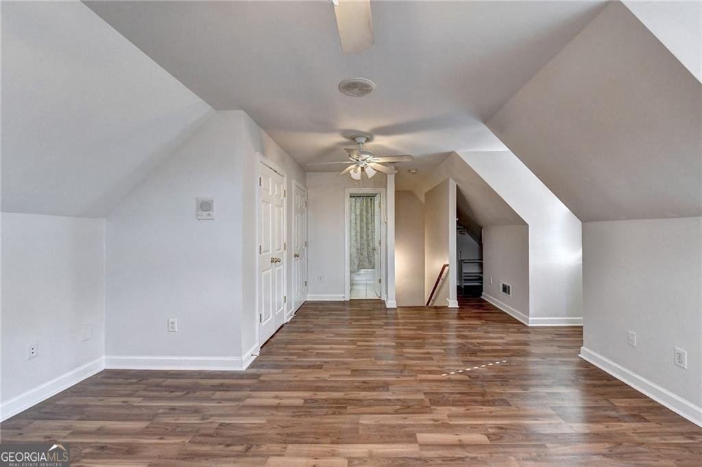 2324 Blackberry Court Snellville - 1