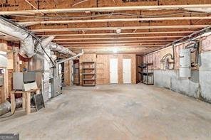 2324 Blackberry Court Snellville - 11
